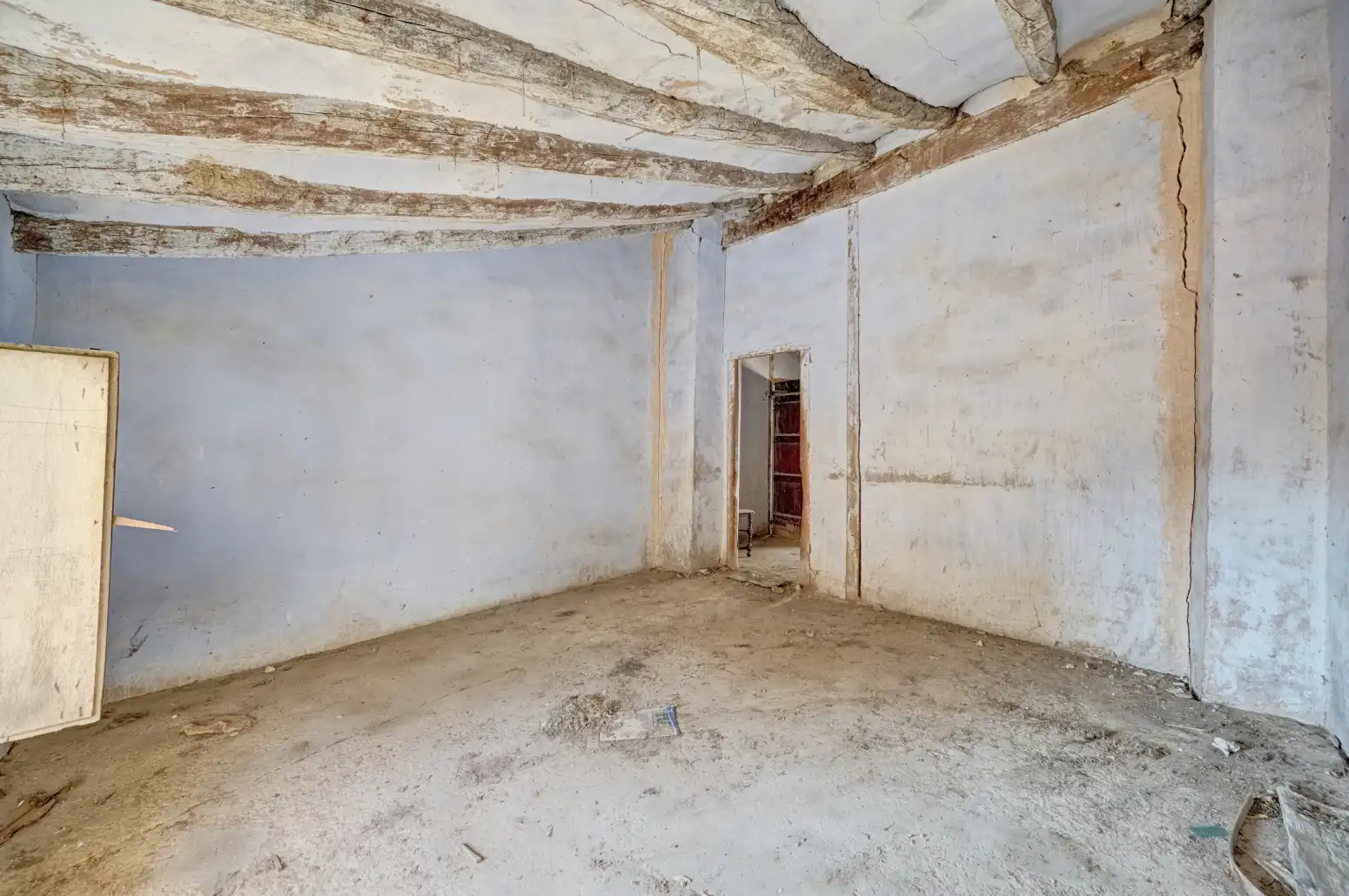 Casa o chalet en venta en Falces con Calefacción, Jardín privado y Parquet
