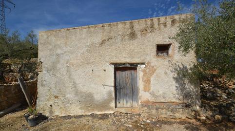 Photo 3 of Country house for sale in  Polígono 18 Parcela 2 Coll de L'alba. Tortosa (ta, 18, Urbanitzacions, Tarragona