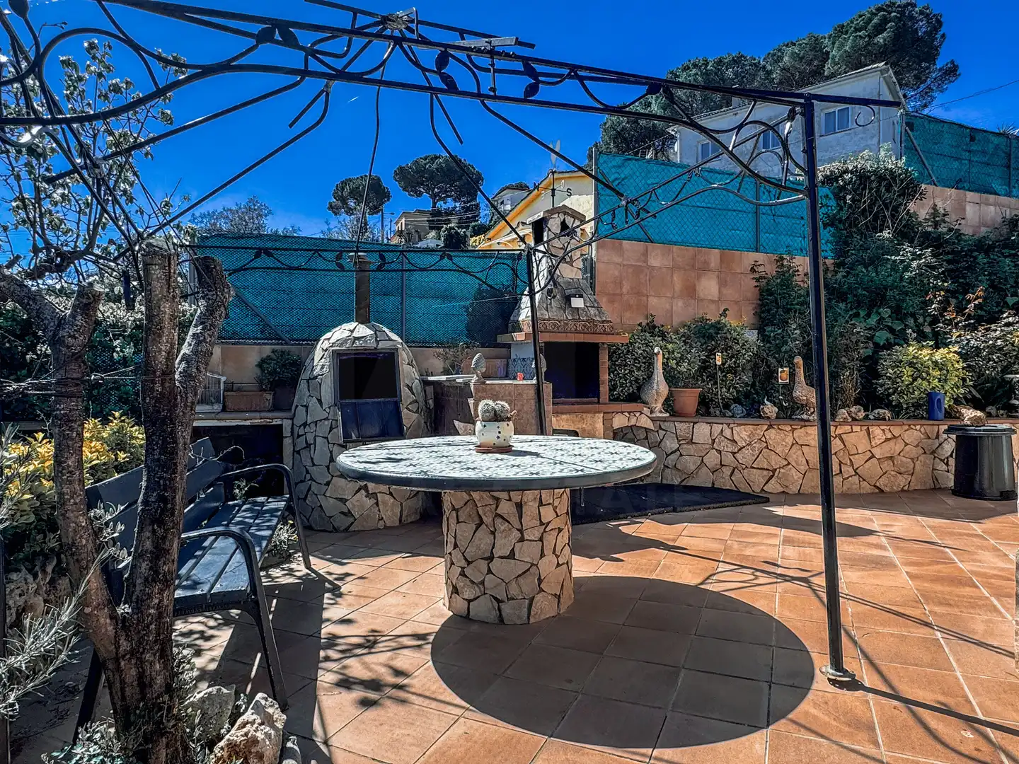 House with pool for sale in Residencial Park, imagen 28