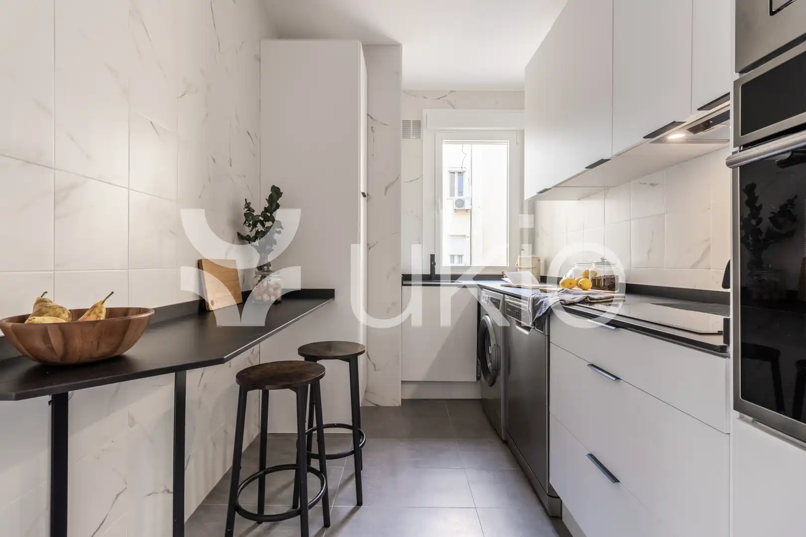 Apartamento con terraza en alquiler en Calle de O'Donnell, imagen 12