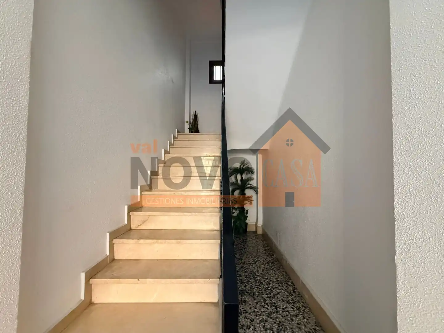 Piso en venta en Silla con Trastero