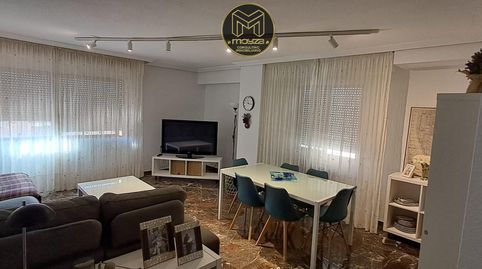 Foto 4 de Piso en venta en Avda de Madrid - Pº de la Estación, Jaén Capital