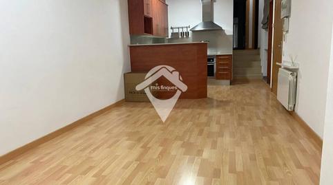 Foto 5 de Piso de alquiler en Joaquim Sorolla, Can Rull, Barcelona