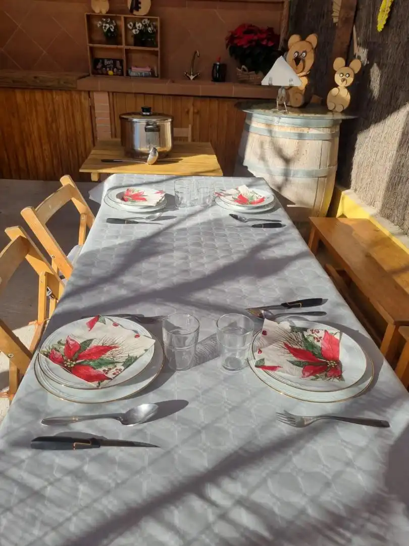 Finca rústica en venda en Reus amb Calefacció, Terrassa i Moblat