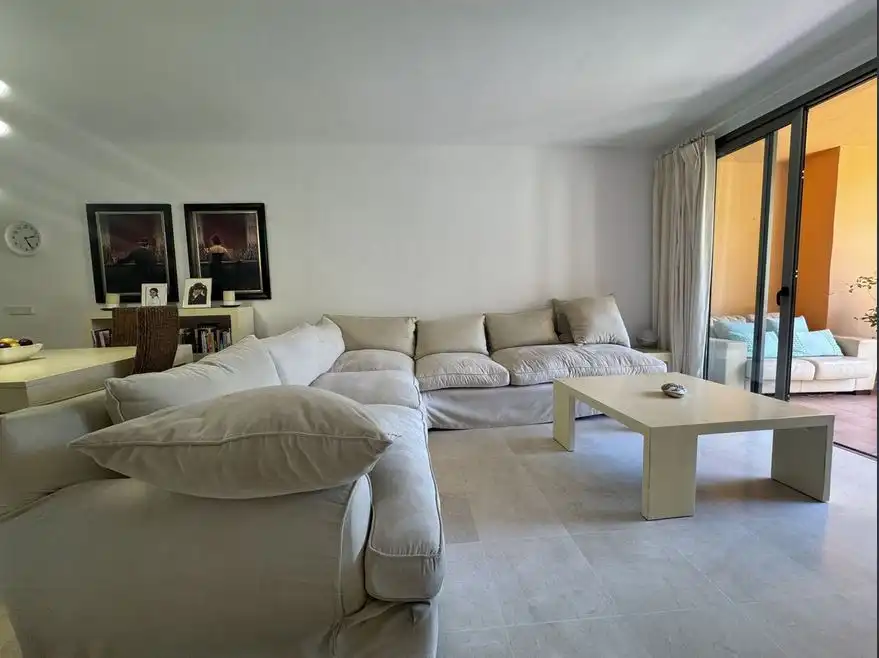 Apartment mit Aufzug zum Verkauf in Benamara - Atalaya