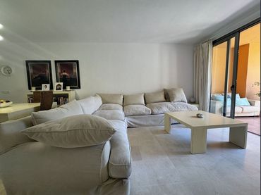 Apartament amb ascensor en venda a Benamara - Atalaya