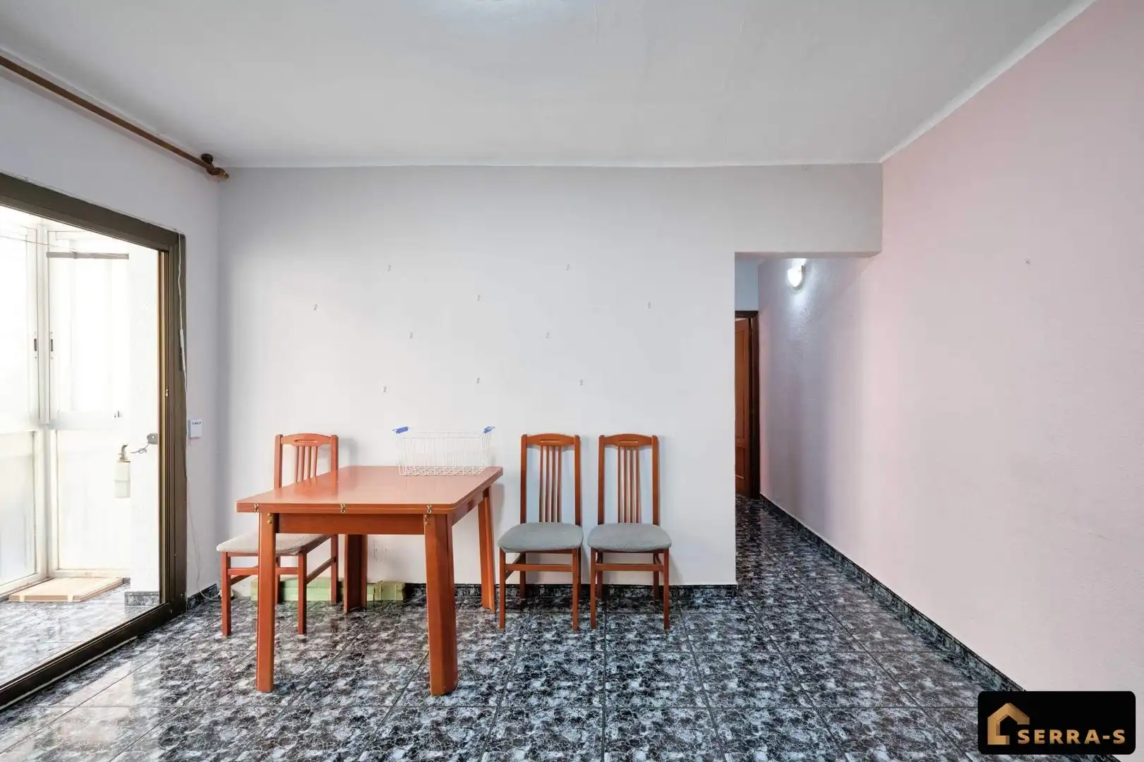 Piso con terraza en venta en Calle RAMON BERENGUER III, imagen 3