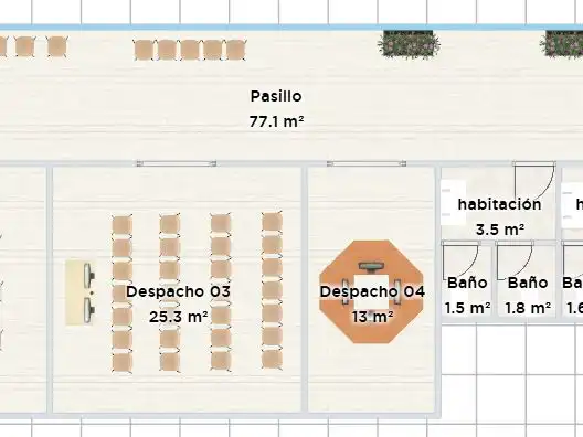 Local comercial en venda a Biosca 13, imagen 19