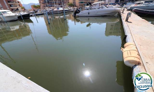 Garaje en Venta en Carrer Cap de la Gola en Santa Margarita