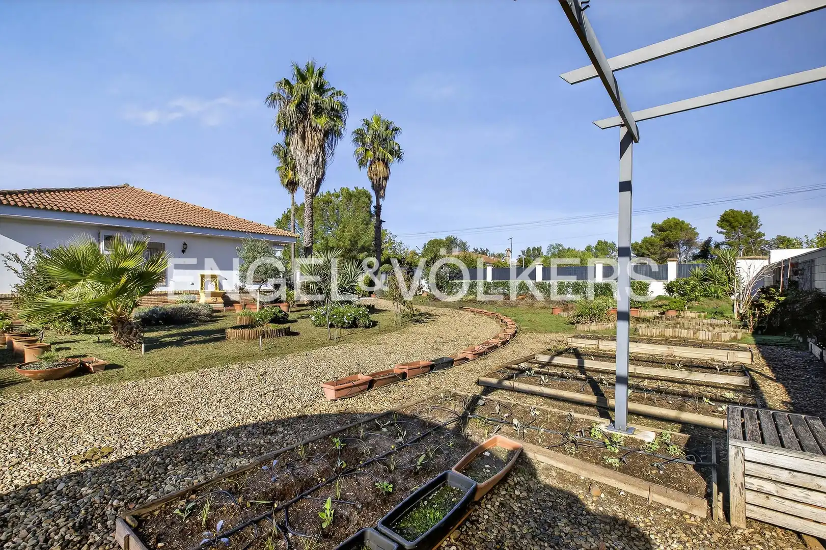 Casa con piscina en venta en Carmona, imagen 28