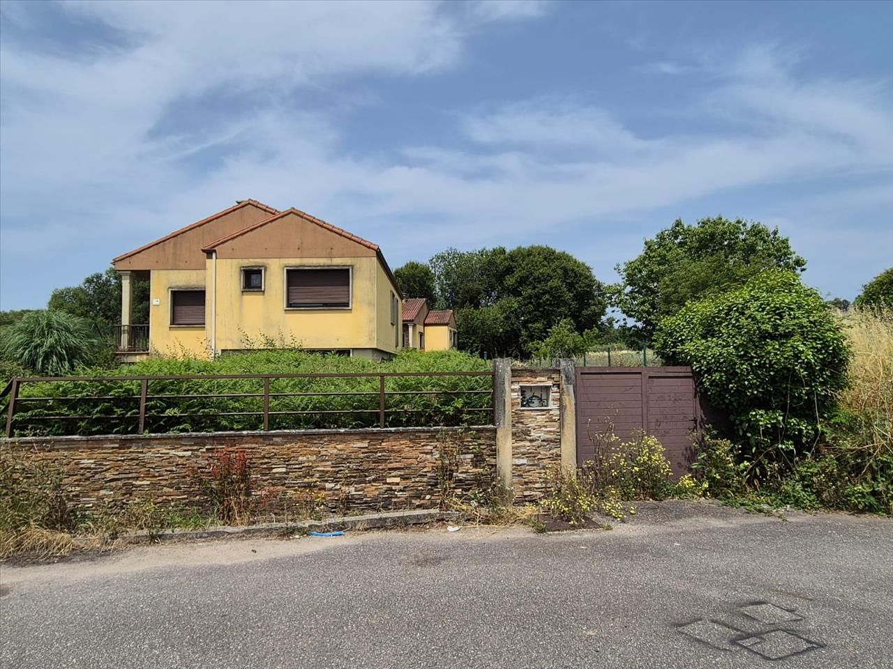 House or chalet for sale in Tomiño  with Private garden, Parquet flooring and Swimming Pool