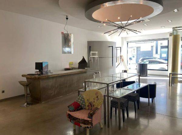 Nave industrial en Venta en Palmete