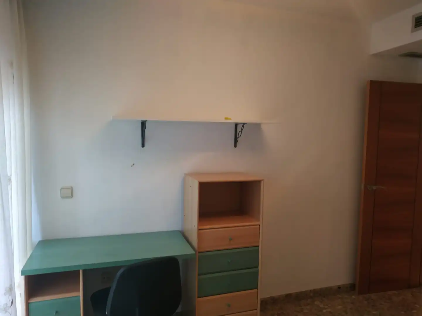 Wohnung zur Miete in Algemesí, Valencia