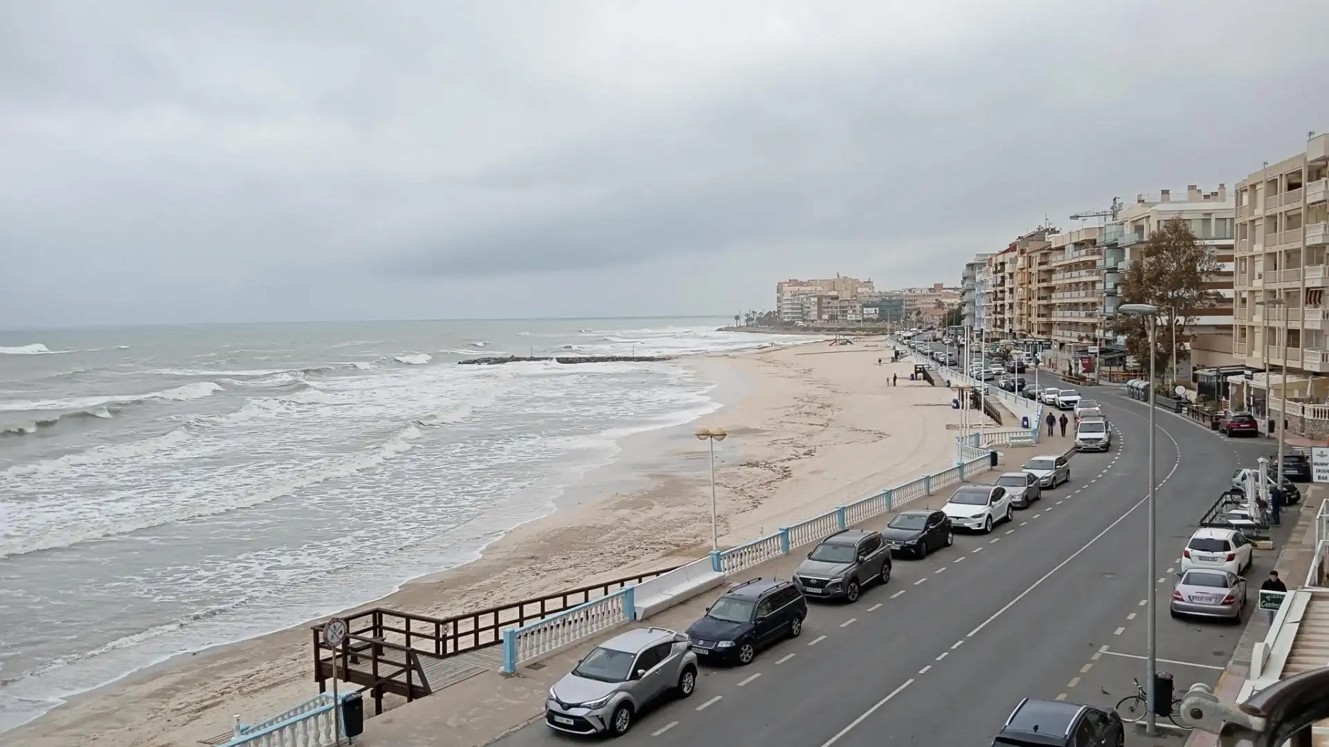 Apartment with lift for sale in Playa de los Locos, imagen 9