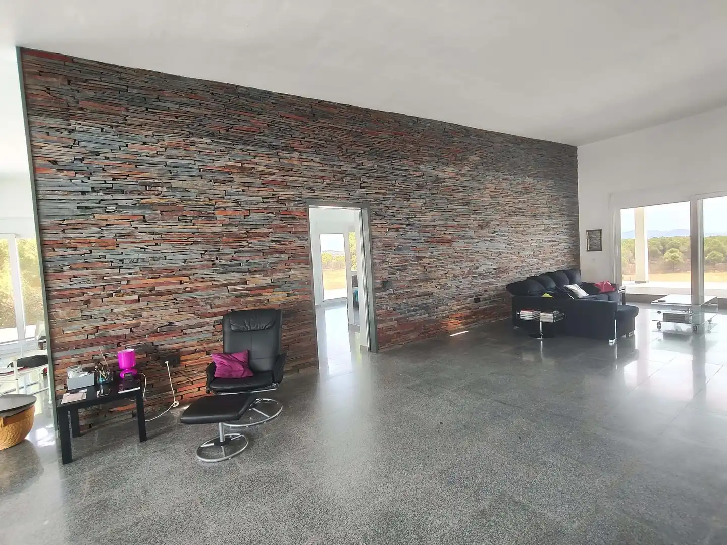 Casa o chalet en venta en Alburquerque con Calefacción y Piscina