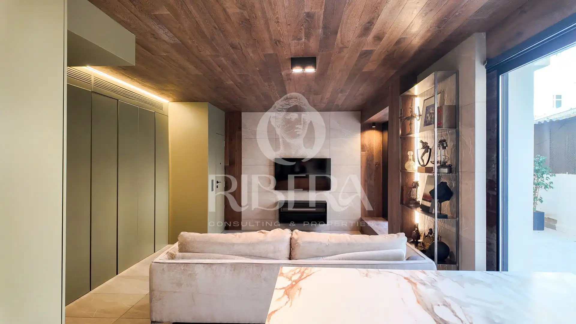 Flat for rent in calle de la paz, La Seu