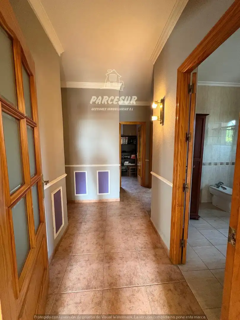 Casa con piscina in vendita a Periurbano Oeste - Sierra, imagen 11