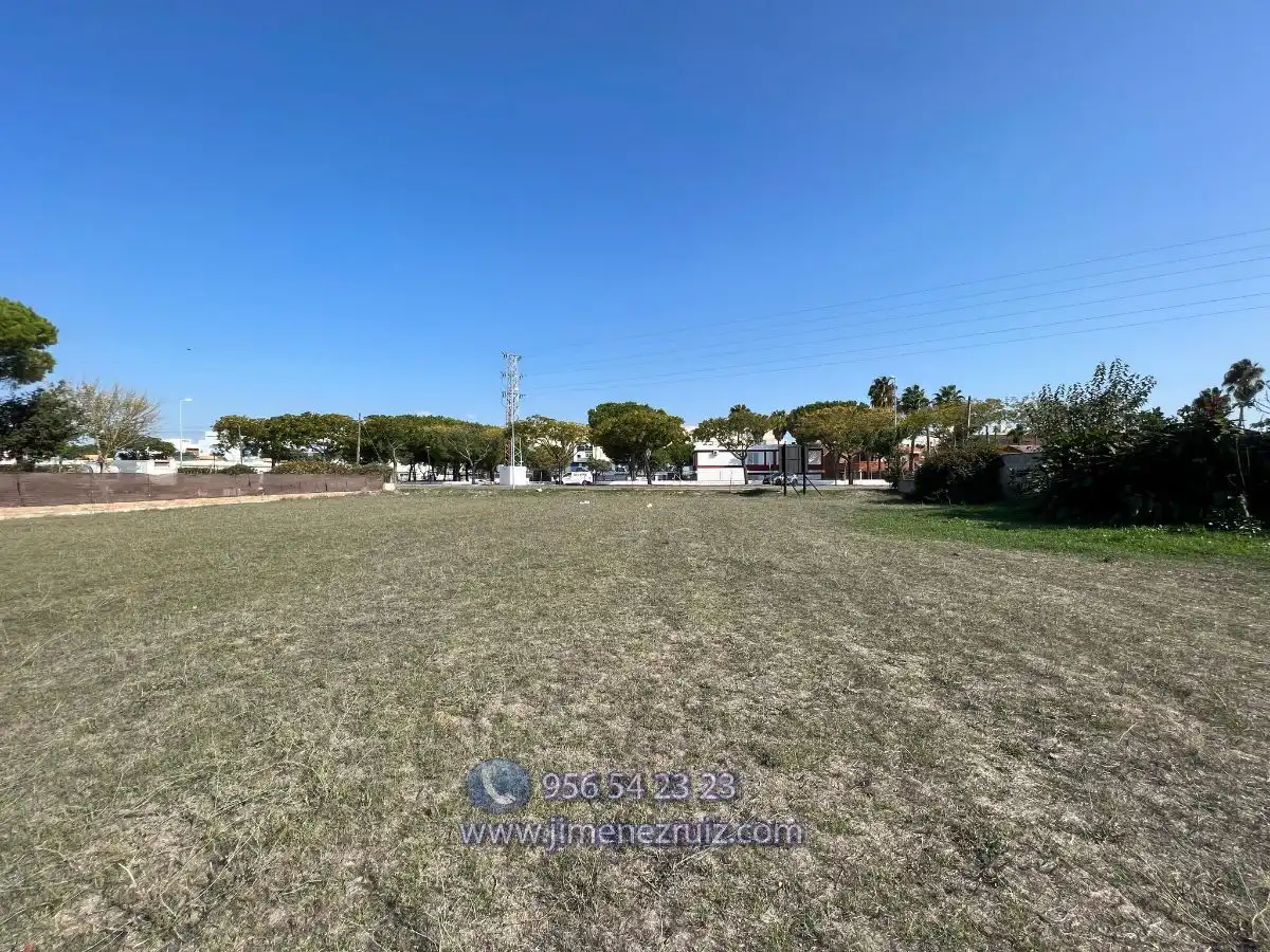 Rural land for sale in El Juncal - Vallealto, imagen 5