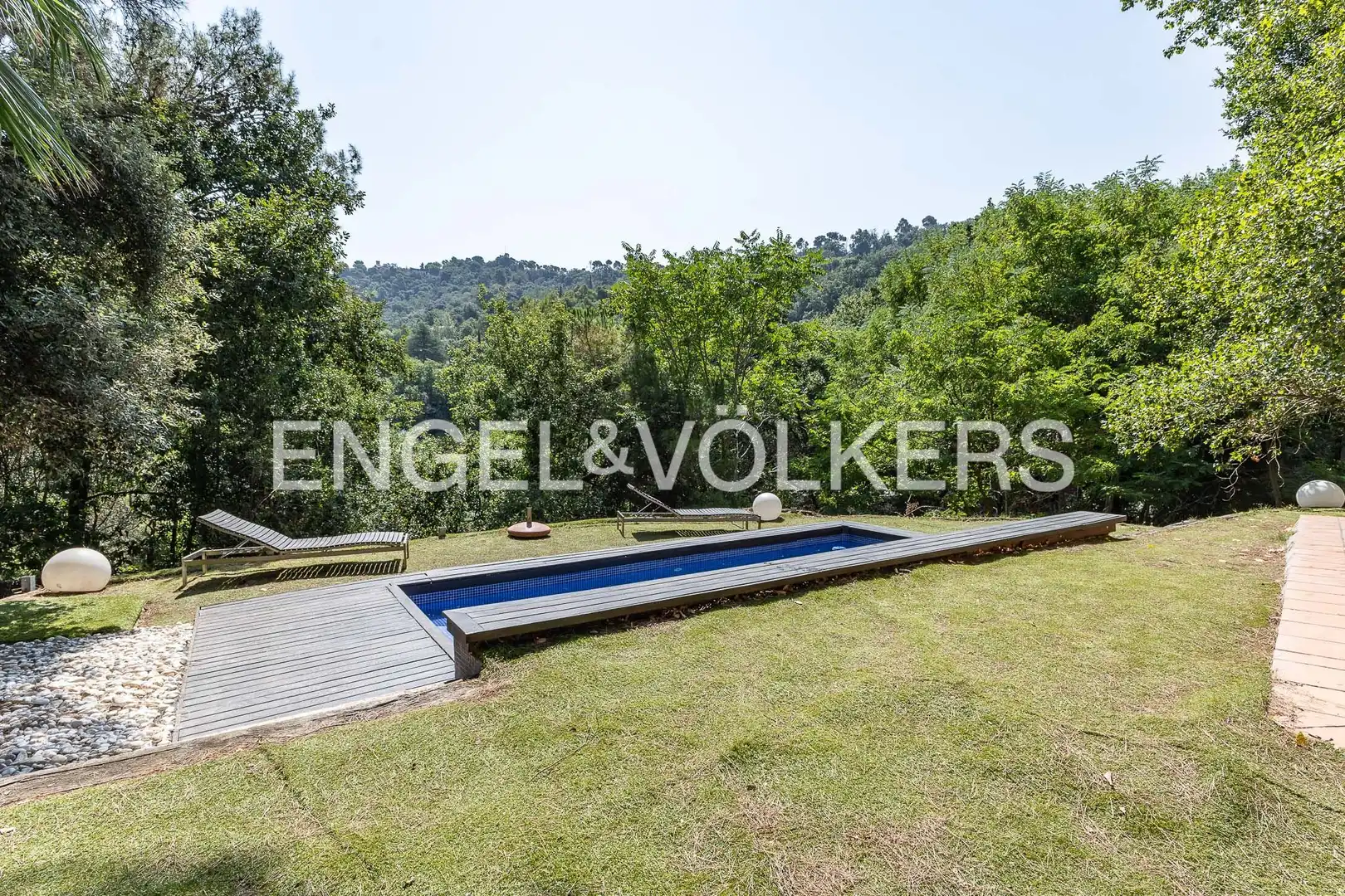 Casa con piscina en venta en Les Planes, imagen 90