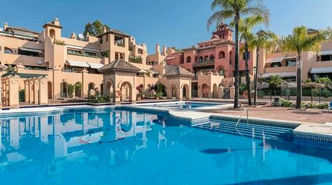 Foto 3 de Apartament en venda a Urbanizacion Cartuja del Golf, 12, Nueva Atalaya, Málaga