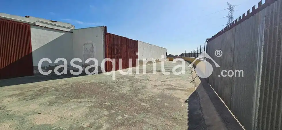 Grundstücke und Bauplätze zum Verkauf in Partida Atalayas Gp. 18, imagen 23