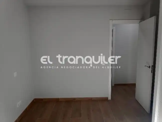 Flat for rent in Madrid, Madrid