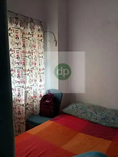 Bedroom of Flat for sale in Badajoz