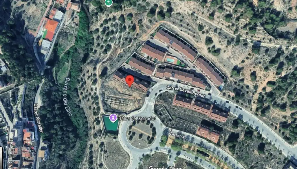 Houses for sale in Alcoy / Alcoi