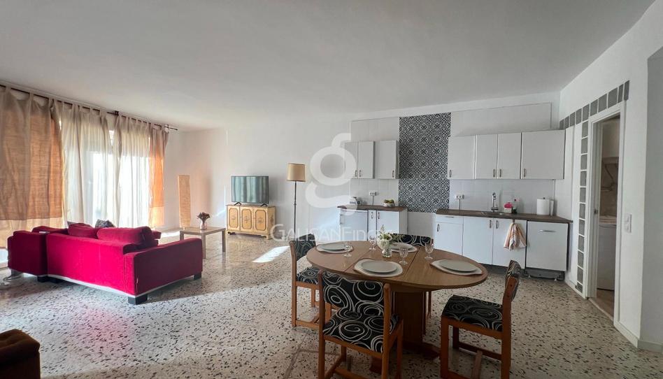 Foto 1 de Pis en venda a Angel Guimerá, El Gall, Barcelona