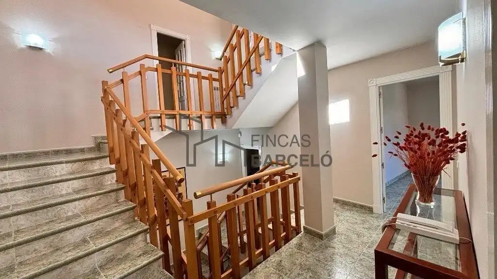 Casa adosada en venta en Casablanca