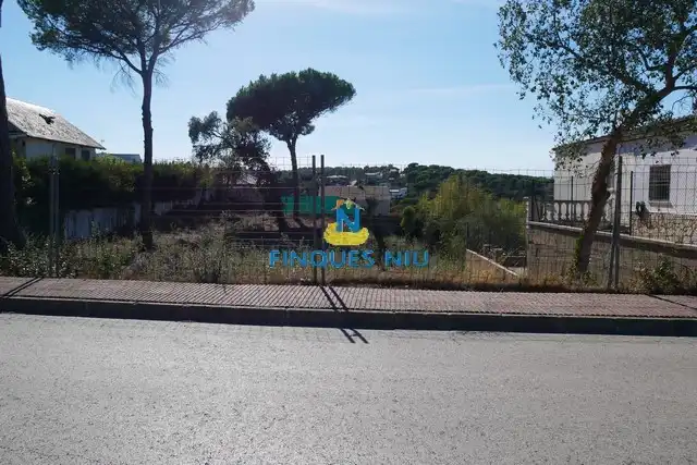 Terreny residencial en venda a Carrer de Sant Marc, imagen 2