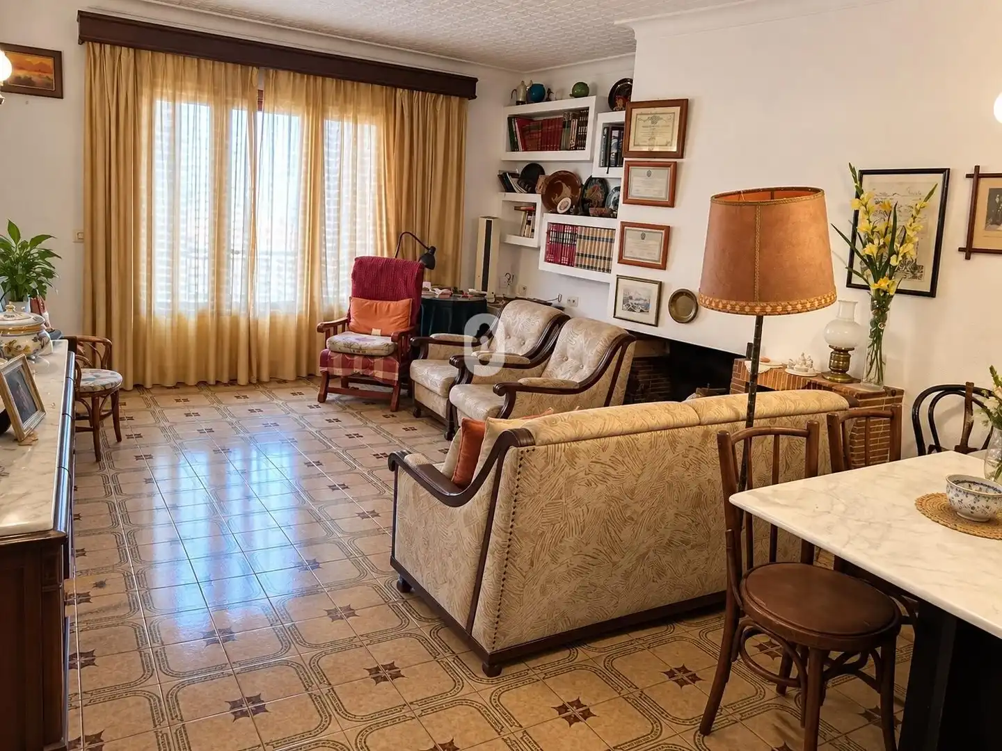 Casa con terrazza in vendita a Pollença Poble, imagen 2