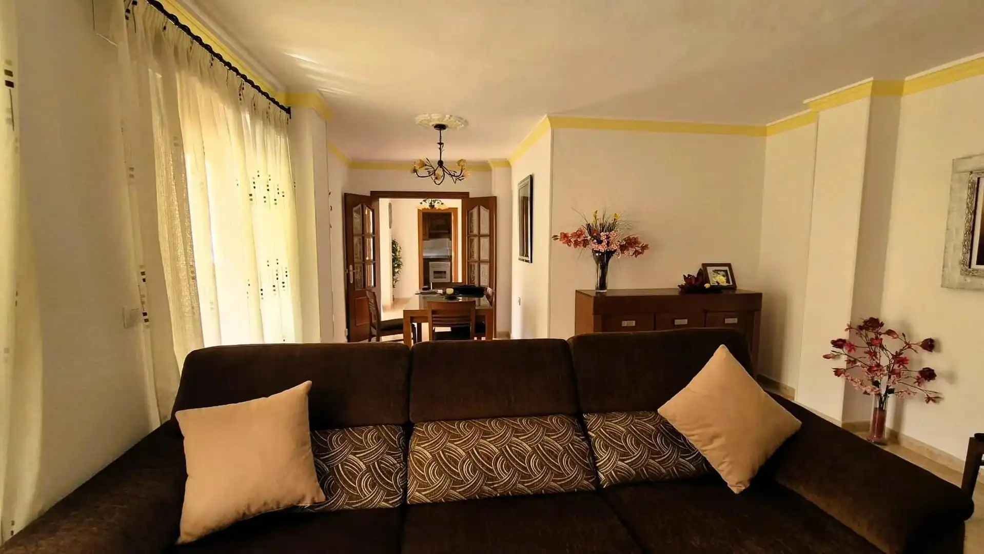 Piso con ascensor en venta en Algarinejo, imagen 4