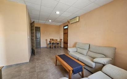 Living room of House or chalet for sale in Crevillent