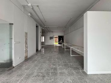 Gewerbefläche zum Verkauf in Calle PADRE FERNANDO OLMEDO 44