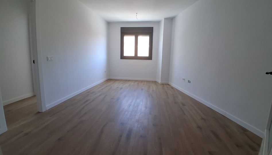 Foto 1 de Pis en venda a Camino Cruz de Martos, 14, La Cañada de San Urbano, Almería
