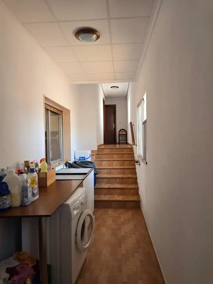 Houses for sale in Orihuela