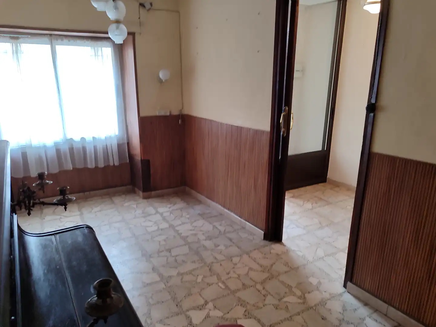 Casa adosada en venta en Ayora