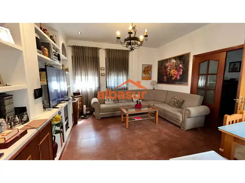 Casa con terrazza in vendita a Sur, imagen 3