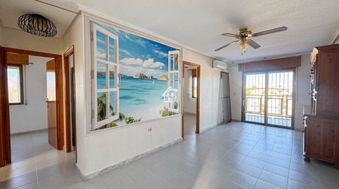 Foto 3 de Apartamento de alquiler en Zona Carrefour - Urbanizaciones, Torrevieja