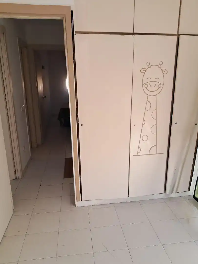 Casa adosada en venta en Madrid con Jardín privado y Amueblado