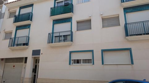 Foto 2 de Àtic en venda a Benigànim, Valencia