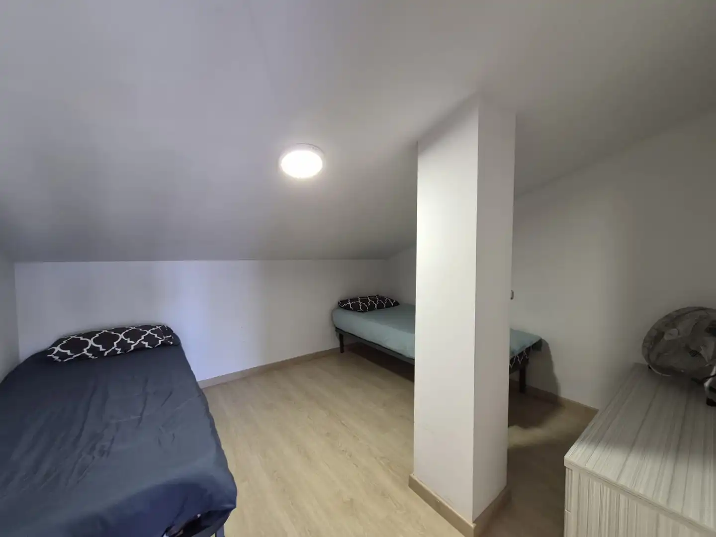 Dúplex amb terrassa en venda a Poblenou, imagen 29