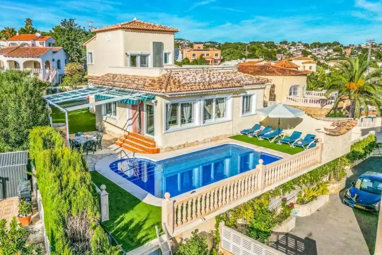 Maison à vendre à Zona Pueblo, imagen 4