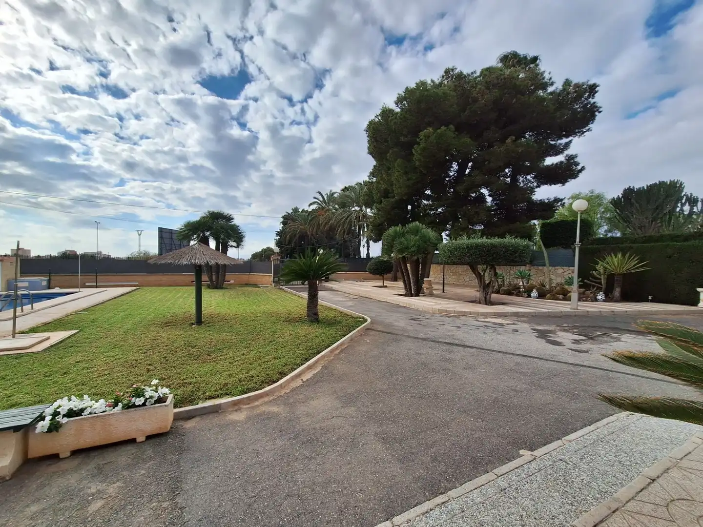 Detached house with pool for sale in Santa Pola ciudad, imagen 28