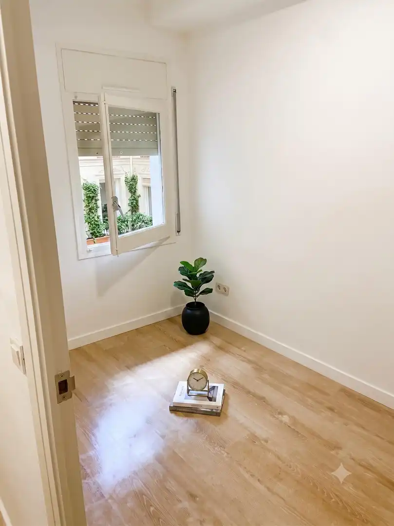 Habitación de Planta baja en venta en Caldes de Montbui con Terraza