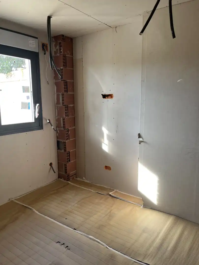 Casa o chalet en venta en La Nucia con Aire acondicionado, Terraza y Piscina