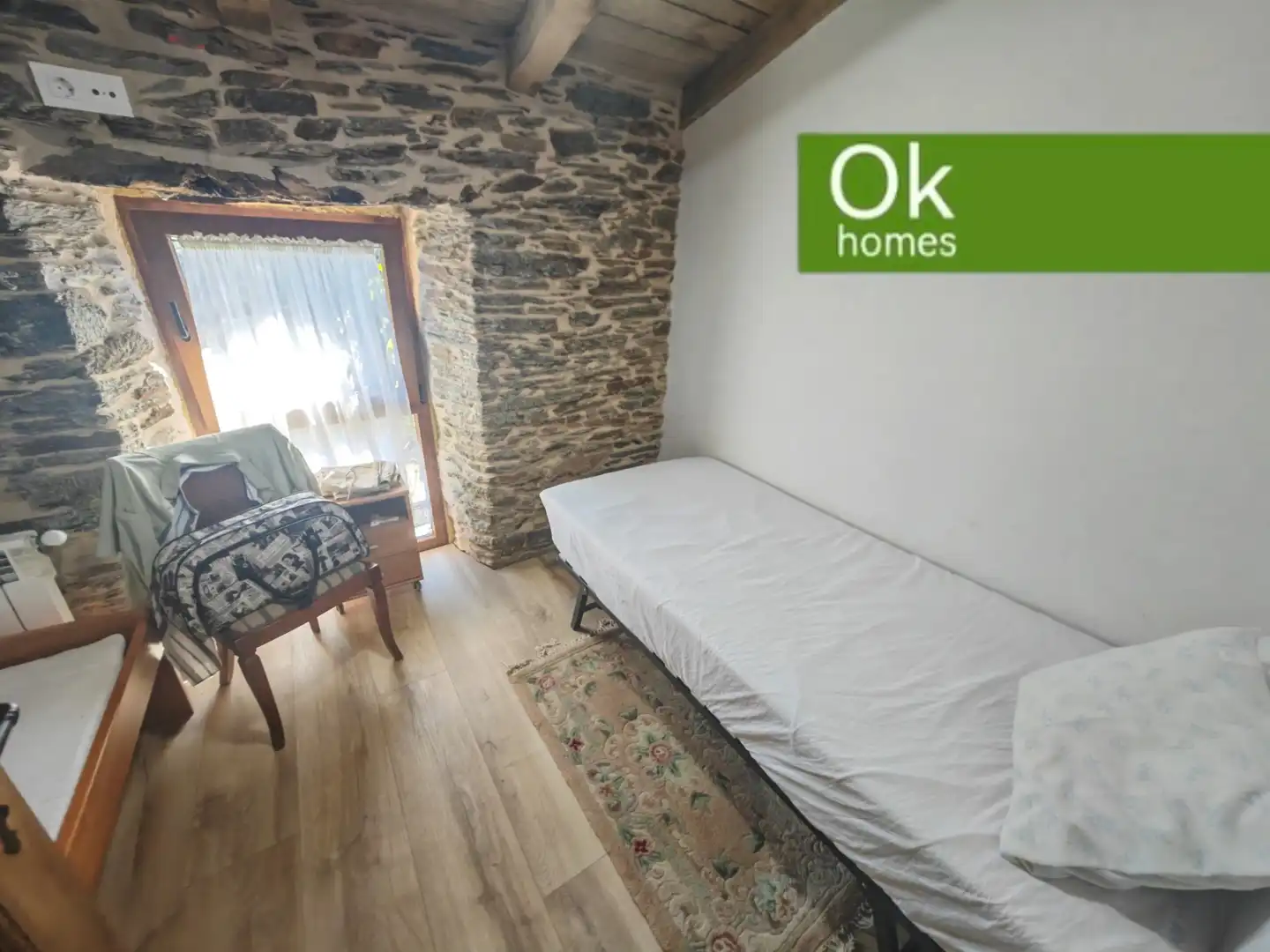 Country house with garden for sale in Castroverde, imagen 39