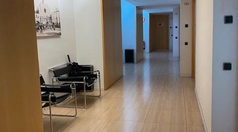 Foto 2 de Oficina de alquiler en Carrer del Col·legi, Barri del Centre, Terrassa