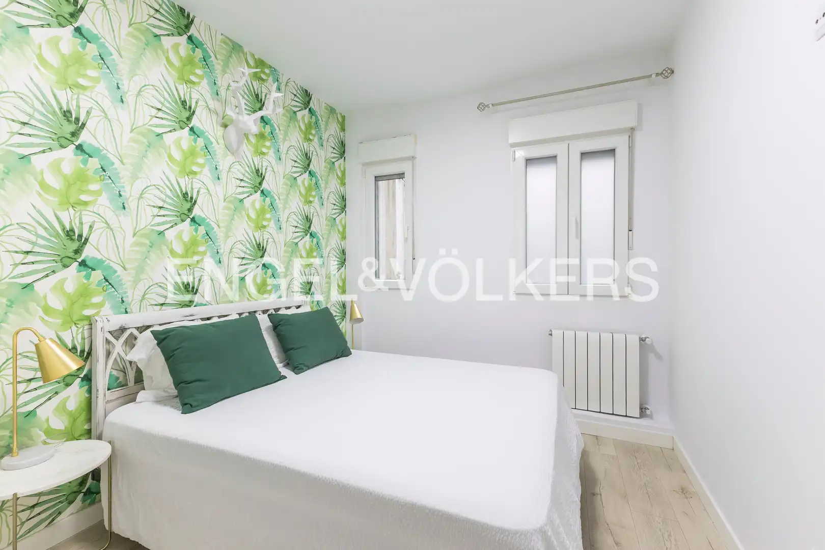 Habitación de Piso en venta en Madrid con Aire acondicionado y Calefacción